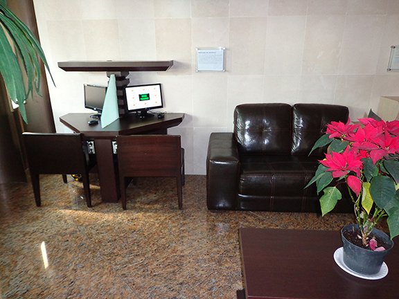 Mas Sol Hotel - Business Class gallery 8