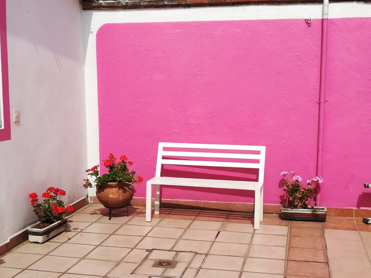 Hostal Niño Jesús gallery 4
