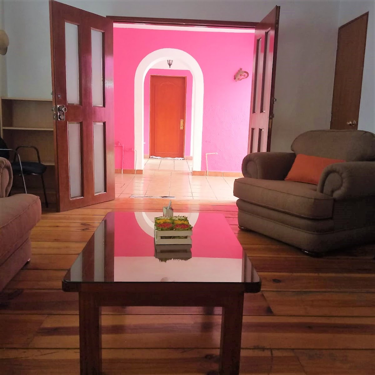 Hostal Niño Jesús gallery 5
