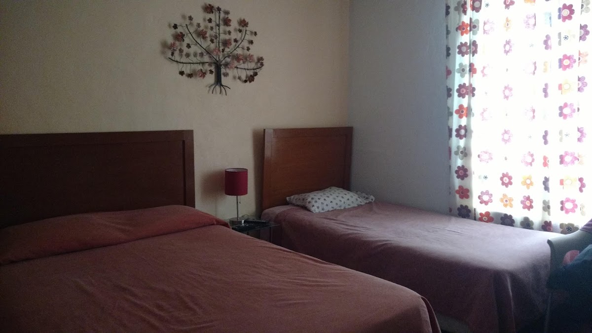 Hostal Niño Jesús gallery 8