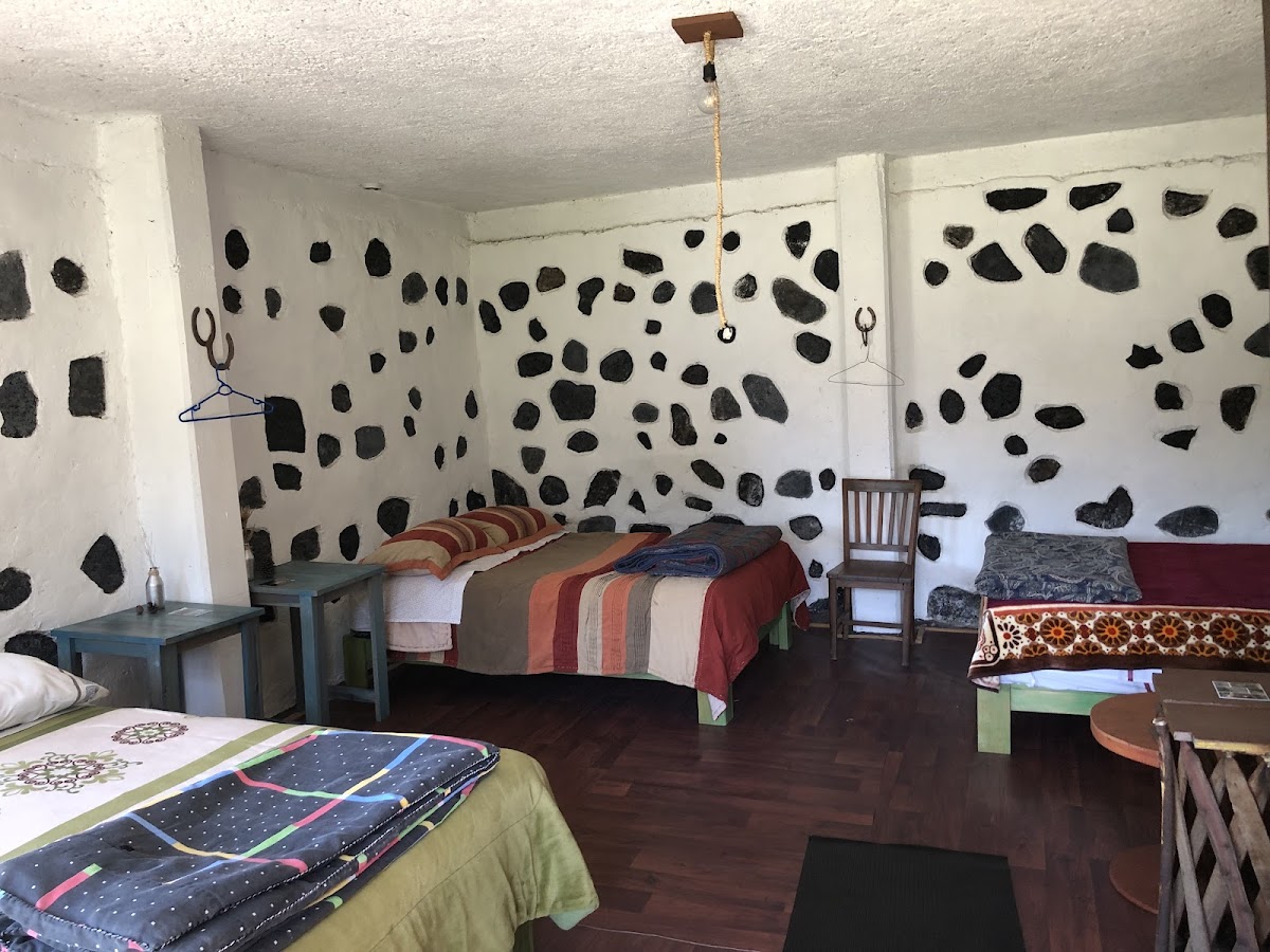 Refugio en el Ajusco gallery 2