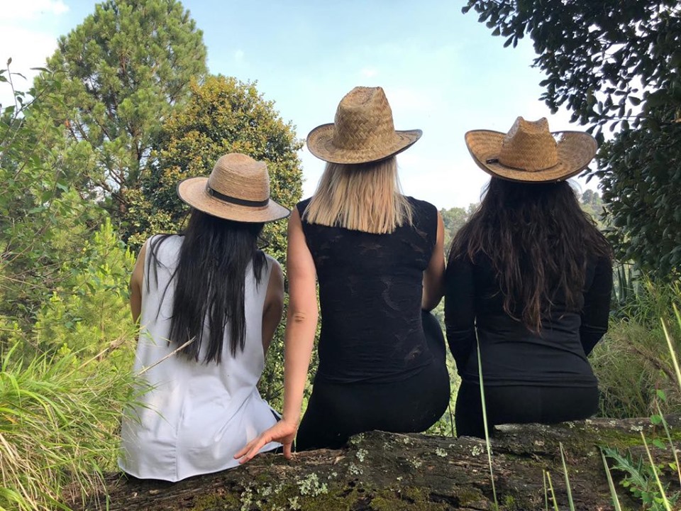 Refugio en el Ajusco gallery 6
