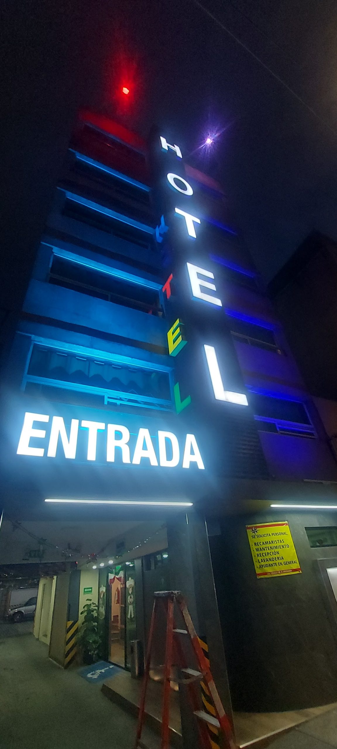Hotel Hotelito gallery 4