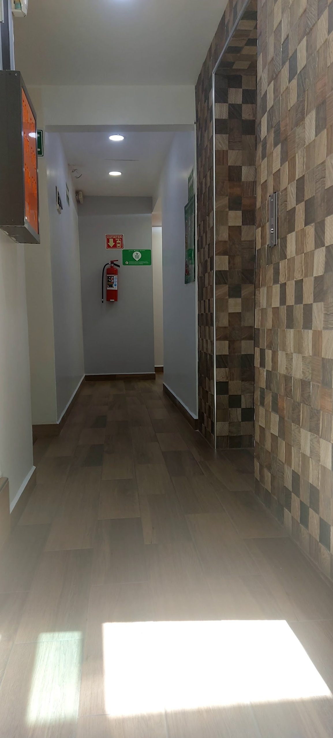 Hotel Hotelito gallery 9