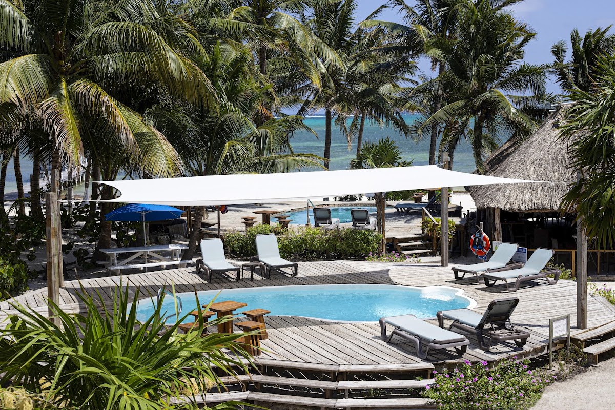 Caribbean Villas Hotel gallery 3