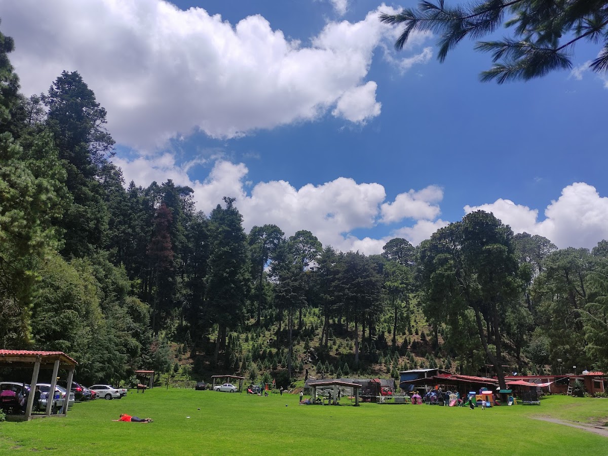 Rancho Didáctico La Poza Del Indio gallery 2
