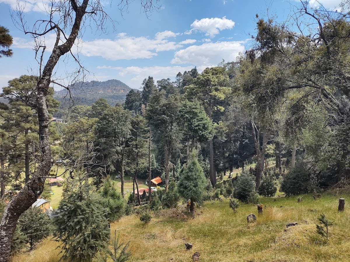 Rancho Didáctico La Poza Del Indio gallery 3