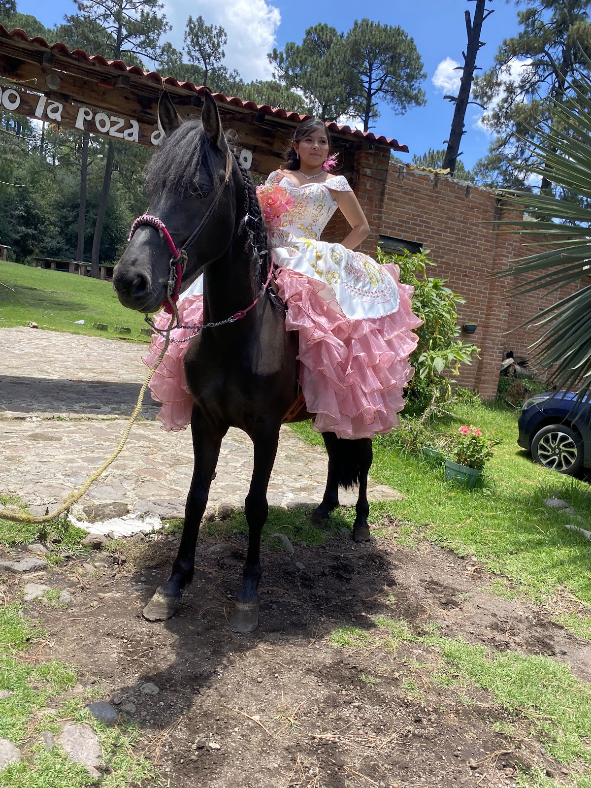 Rancho Didáctico La Poza Del Indio gallery 9