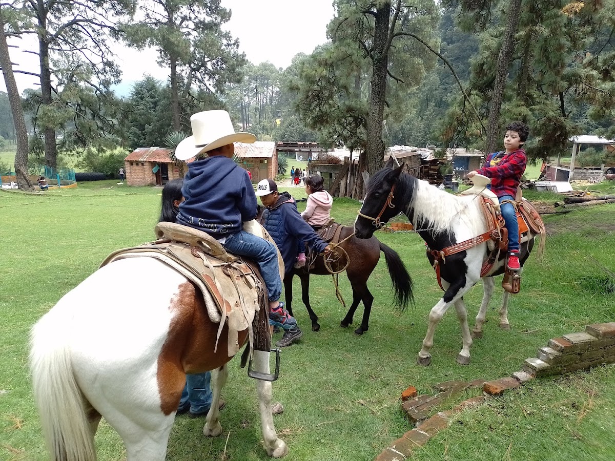Rancho Didáctico La Poza Del Indio gallery 10