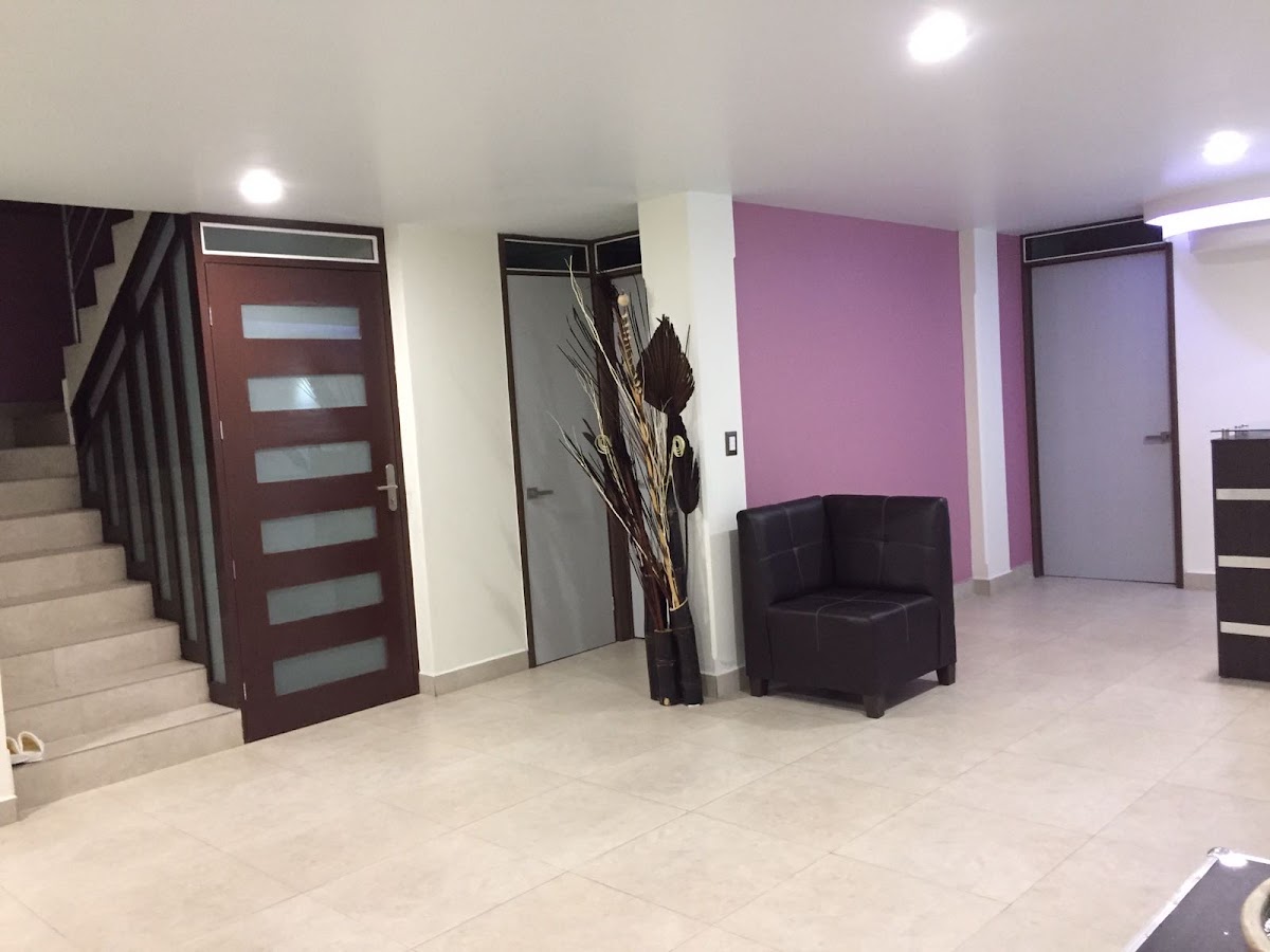 LA CASA DE LOS COLORES gallery 9