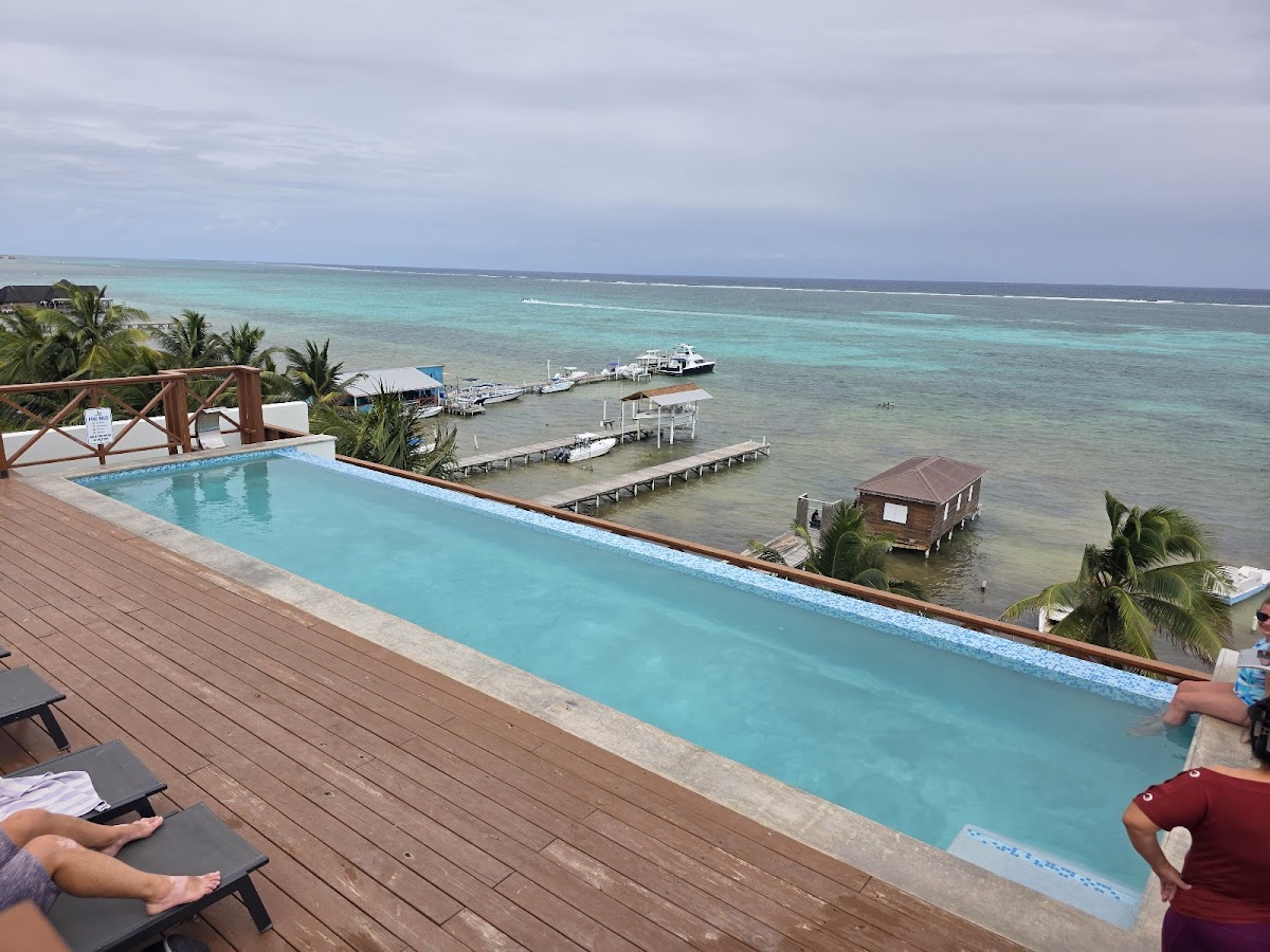 Sandbar Beachfront Restaurant and Bar gallery 10