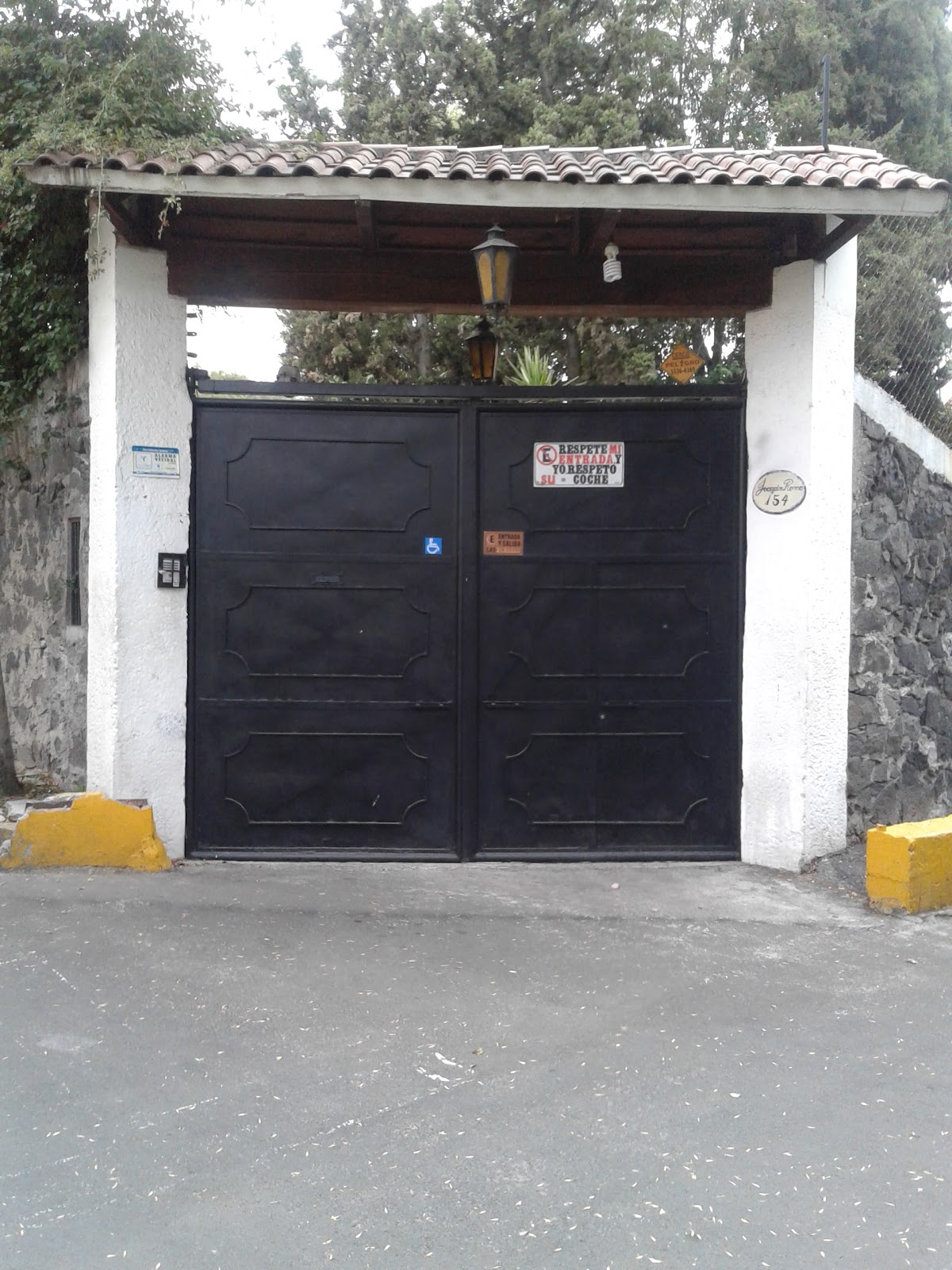 Residencia San Jose gallery 4