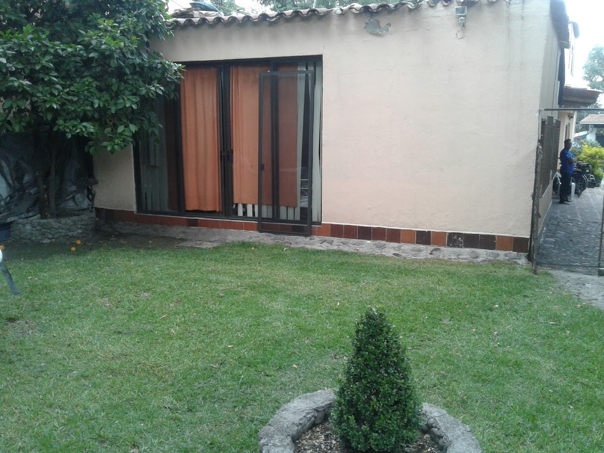 Residencia San Jose gallery 5