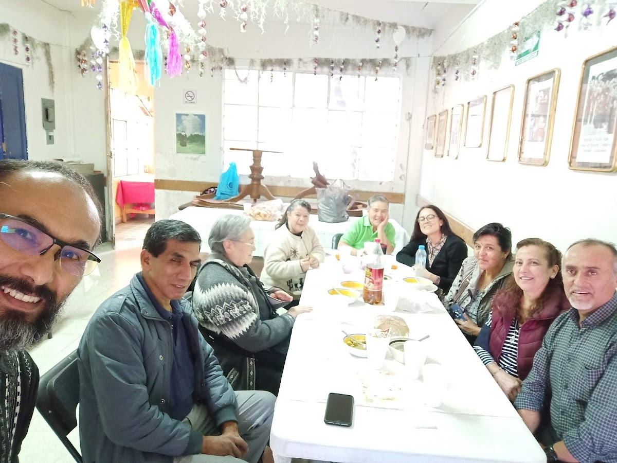 Casa Salesiana de los Exalumnos Don Bosco gallery 2