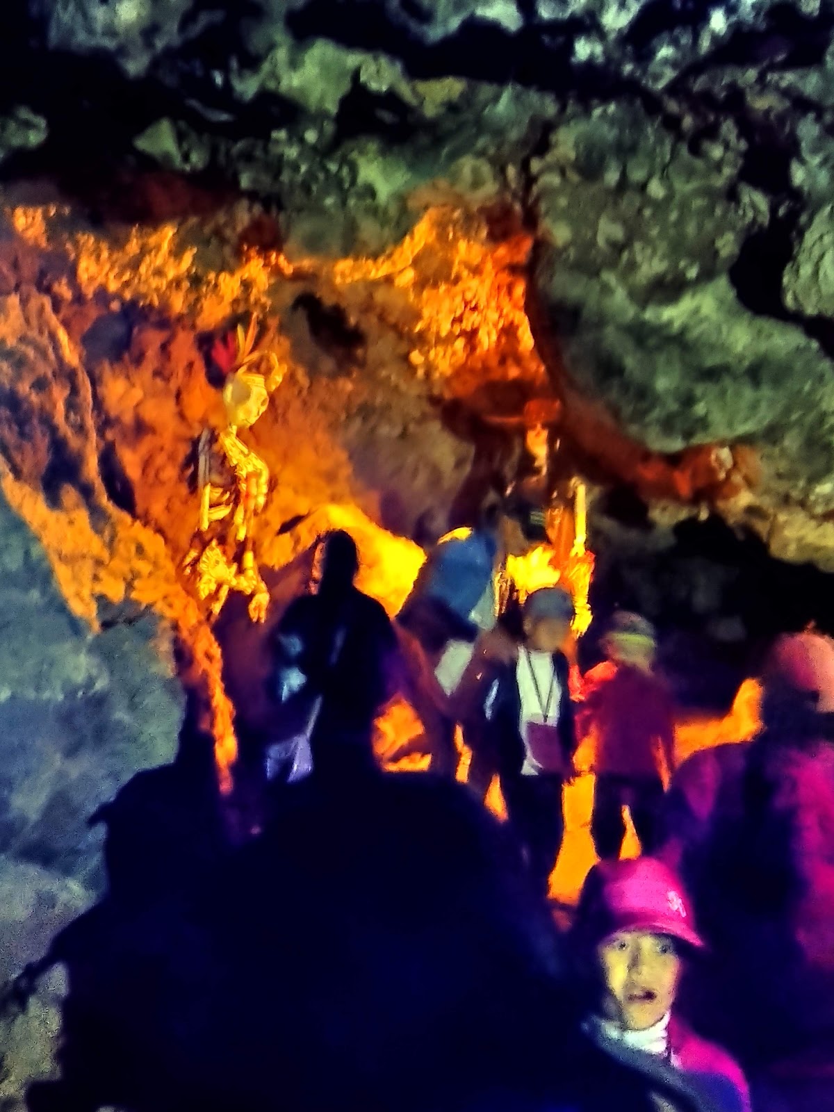 La Cueva gallery 5