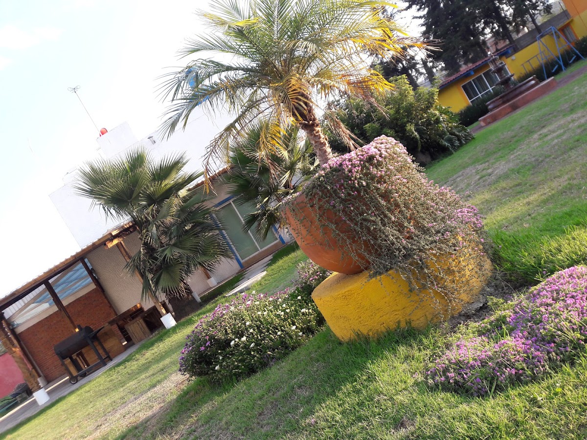 La Quinta de Xochimilco gallery 5