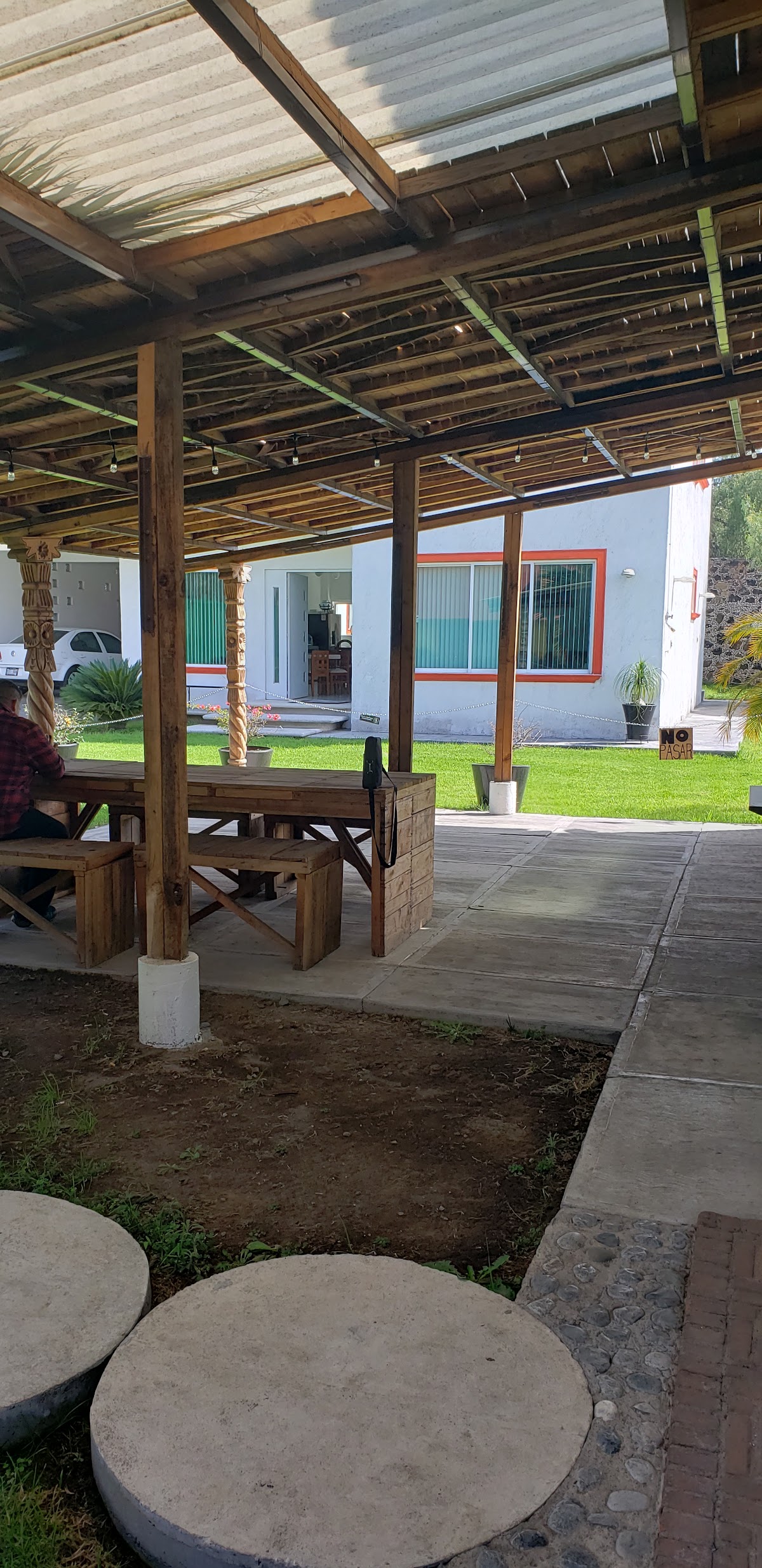 La Quinta de Xochimilco gallery 8