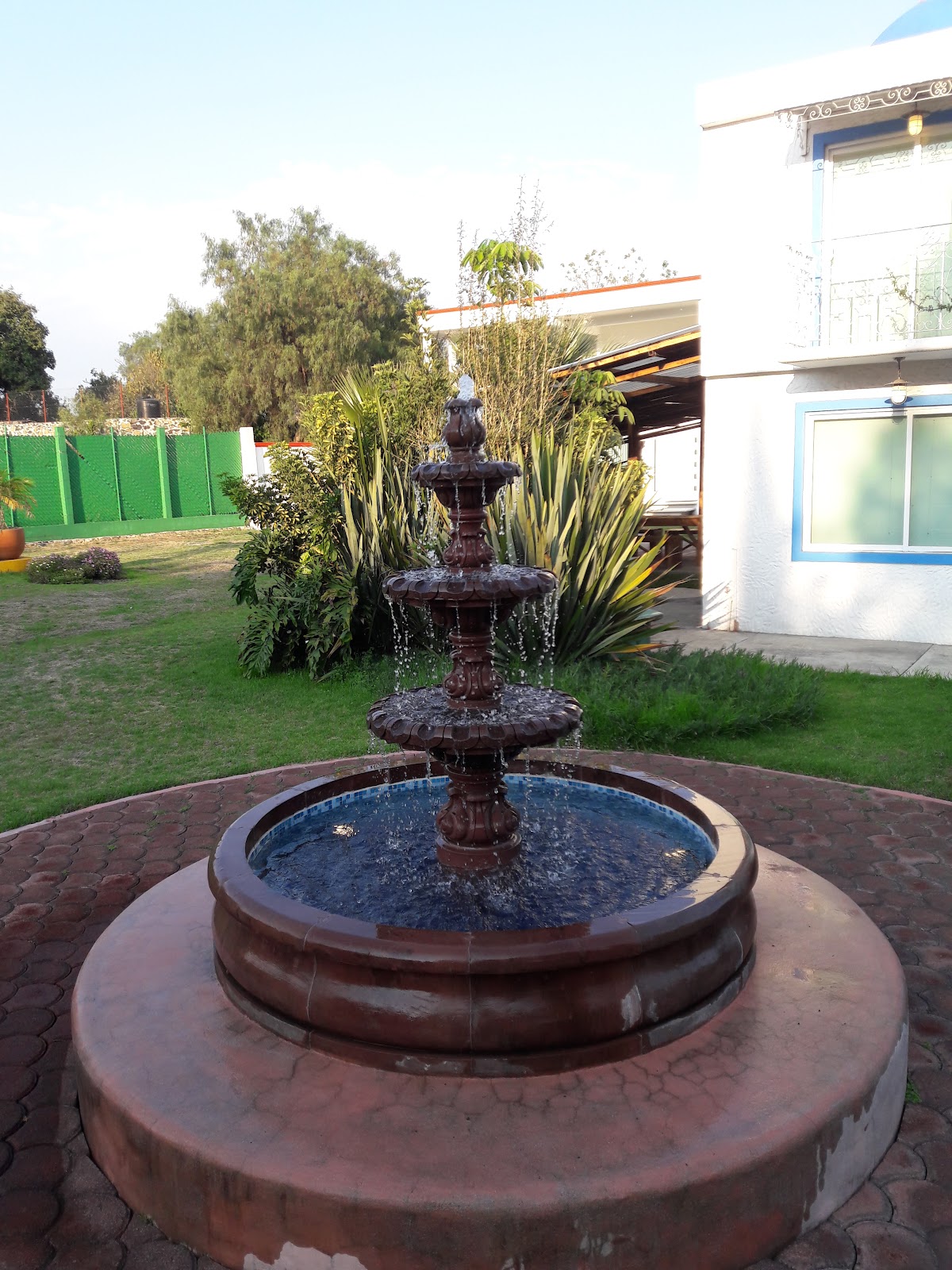 La Quinta de Xochimilco gallery 10