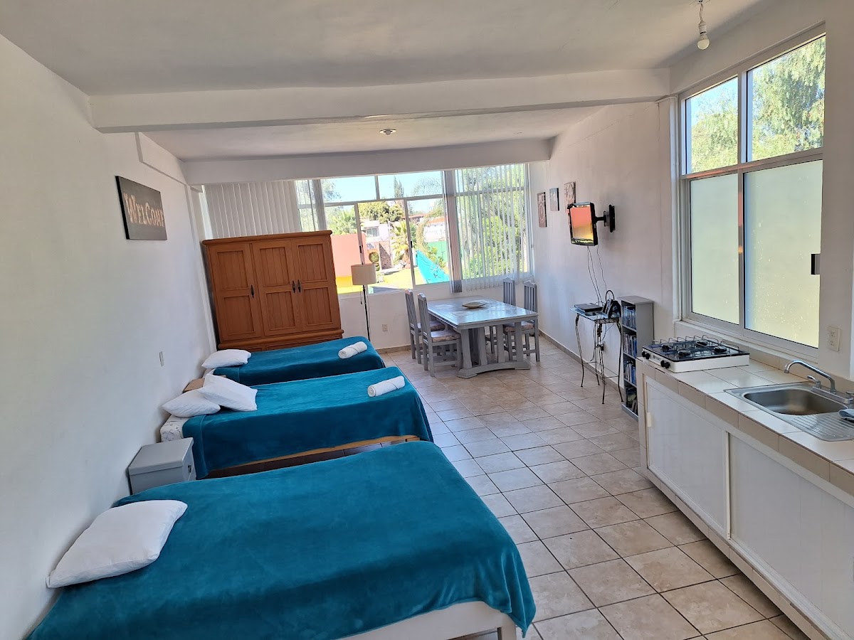 Xochimilco Hermoso Loft junto a trajineras cover