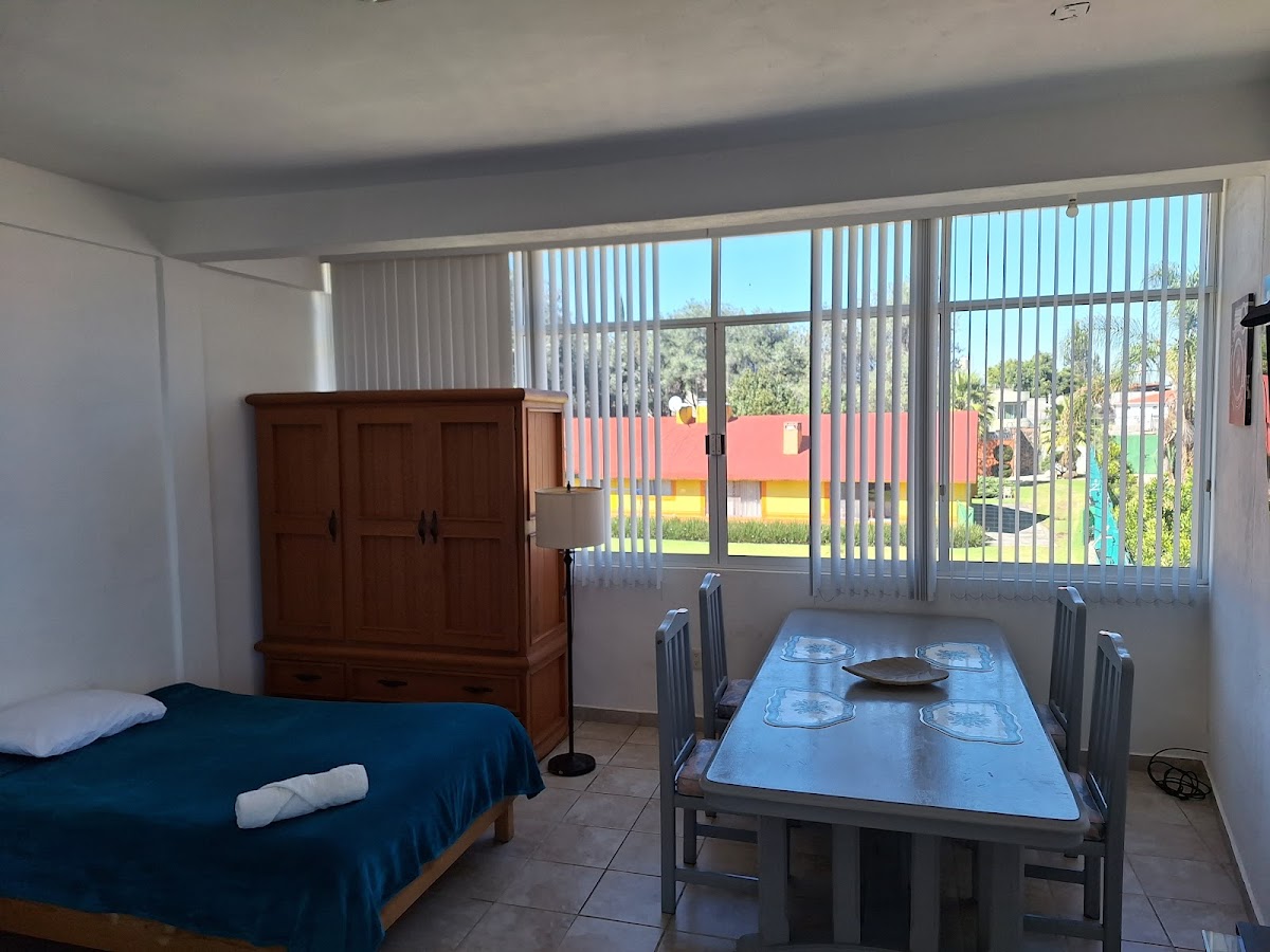Xochimilco Hermoso Loft junto a trajineras gallery 3