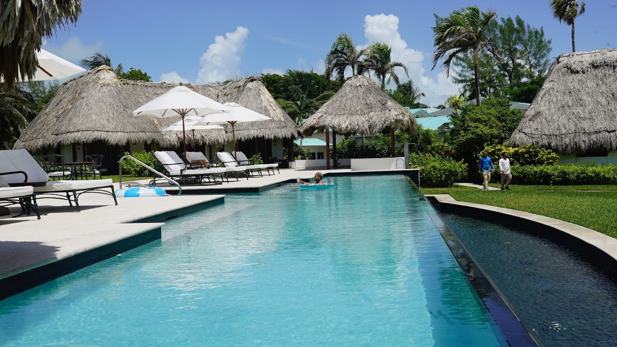 Victoria House Resort &amp; Spa gallery 8