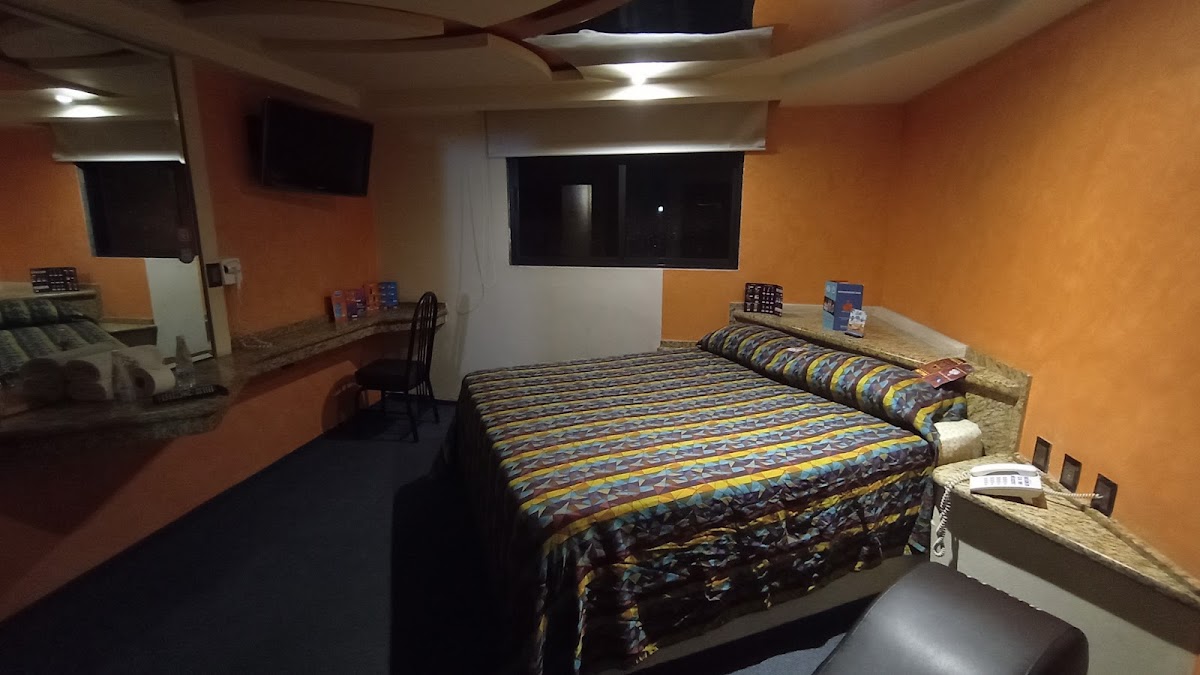 Hotel Siesta del Sur gallery 2