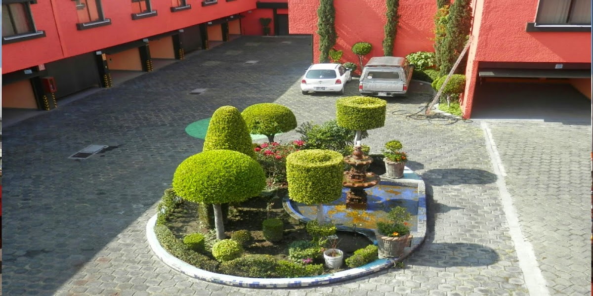 Hotel Siesta del Sur gallery 3