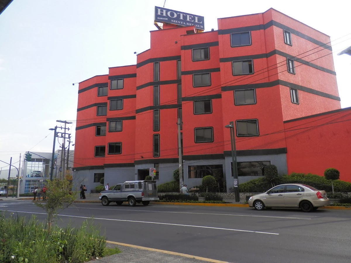 Hotel Siesta del Sur gallery 7