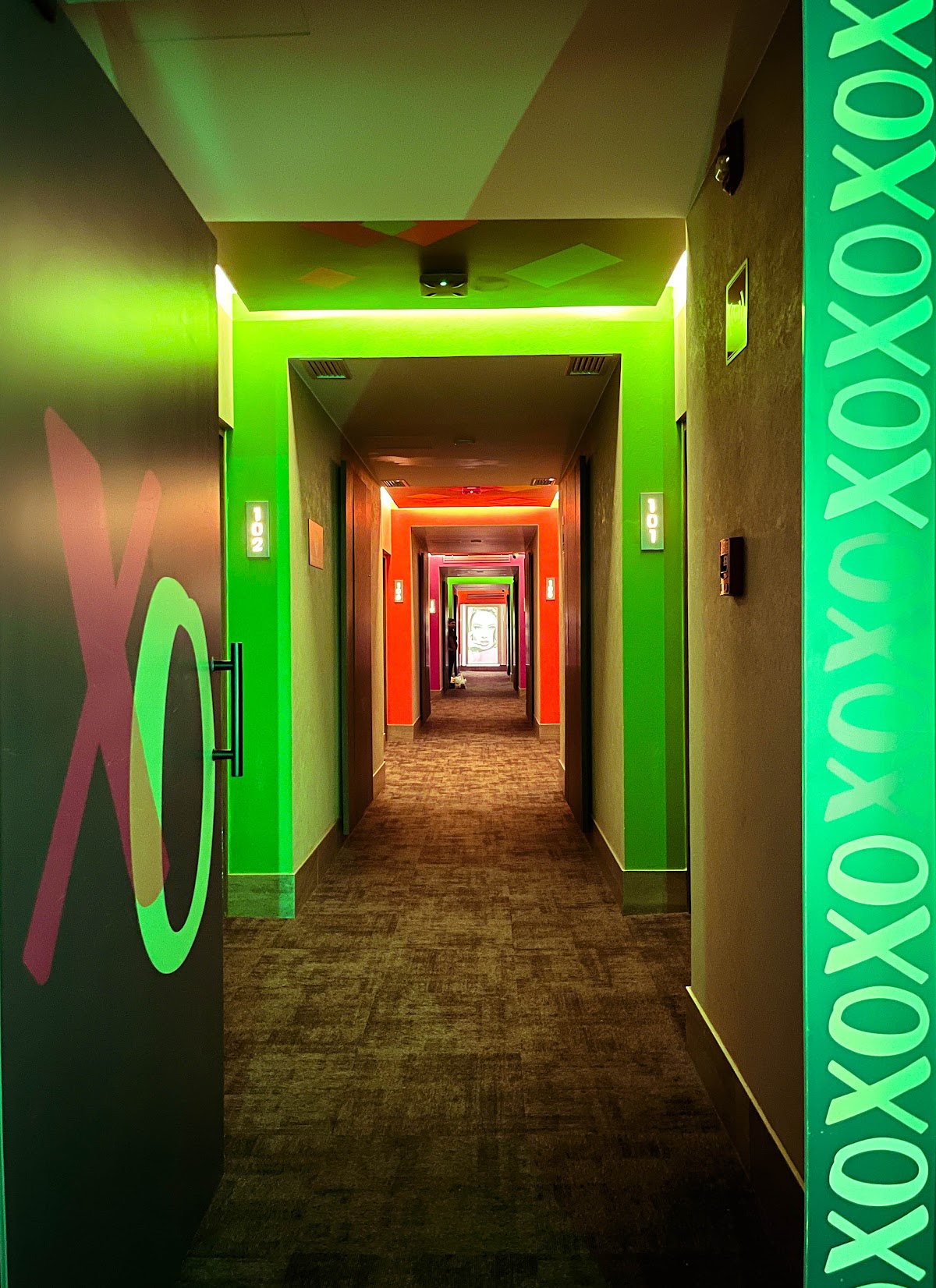 Hotel XO gallery 3