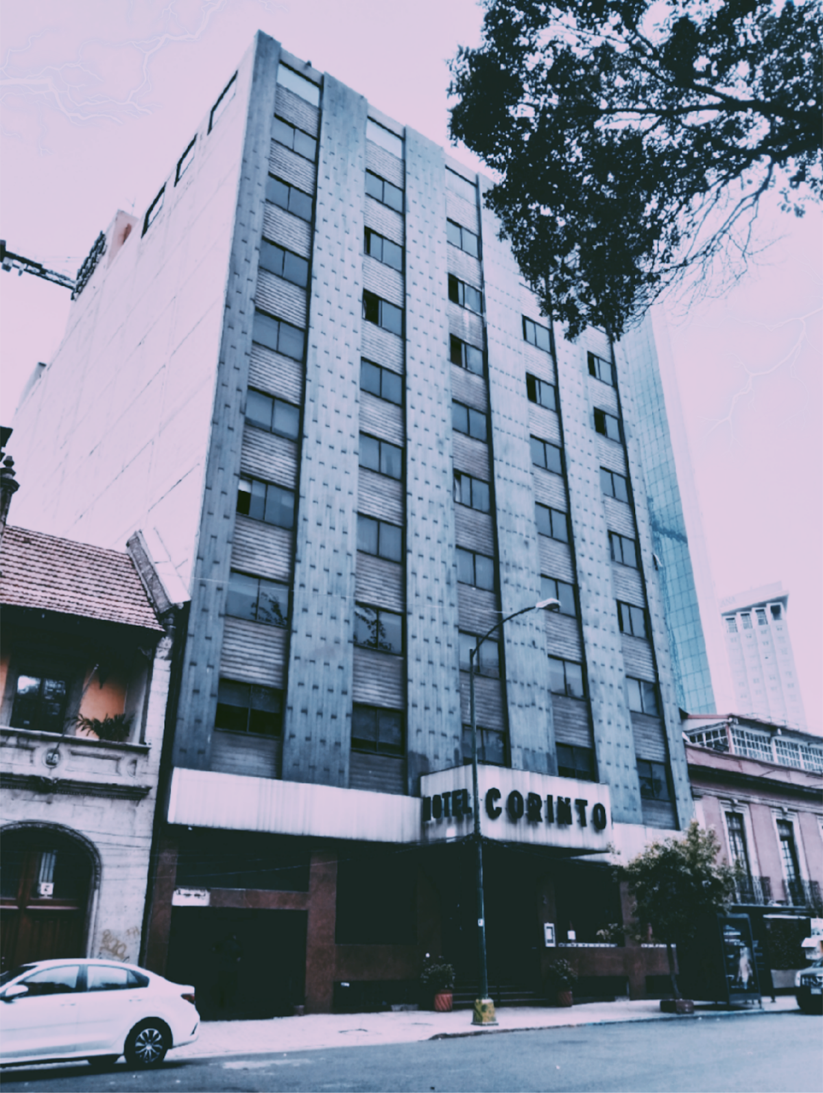 Hotel Corinto gallery 6
