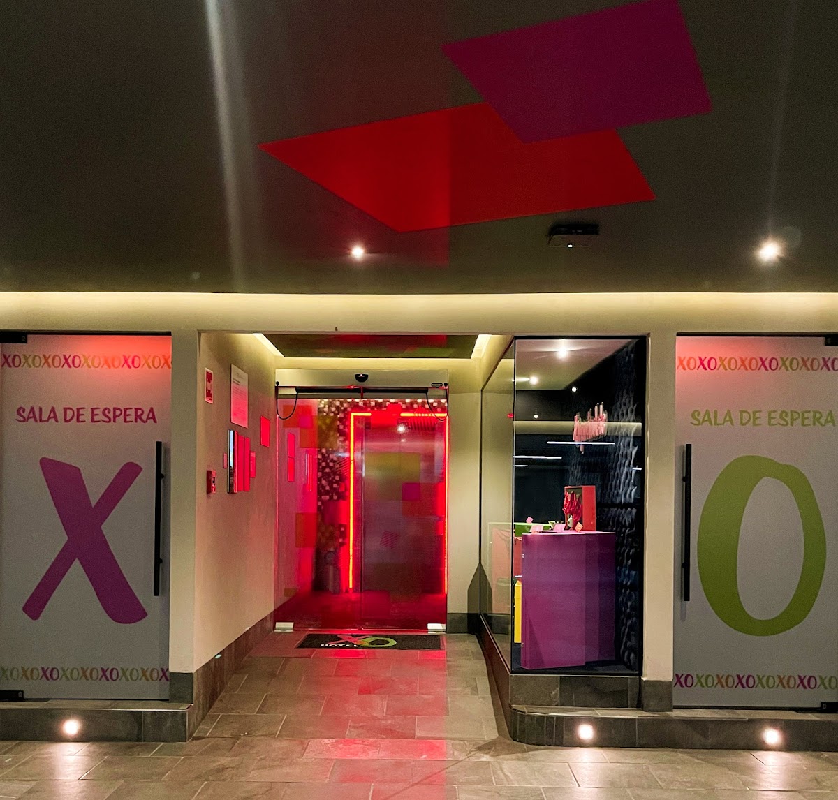 Hotel XO gallery 6