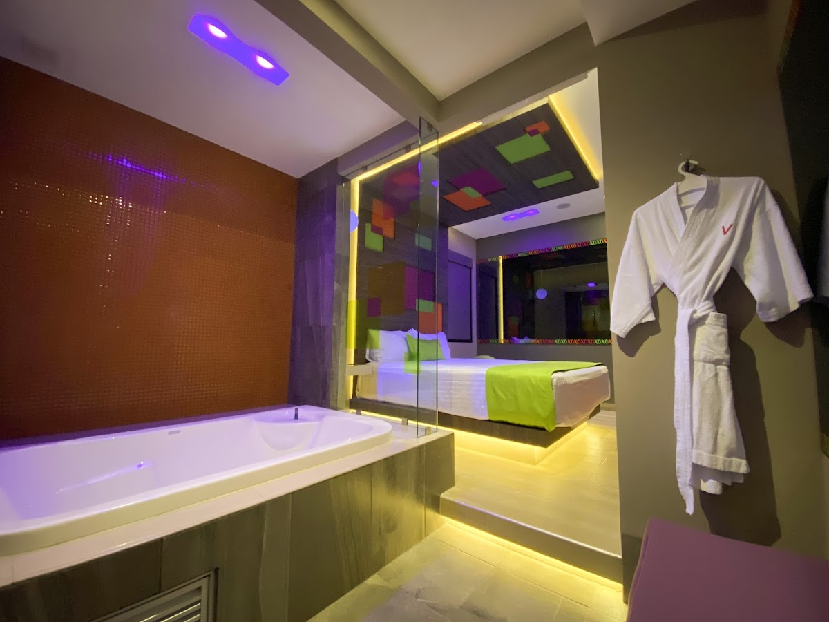 Hotel XO gallery 7