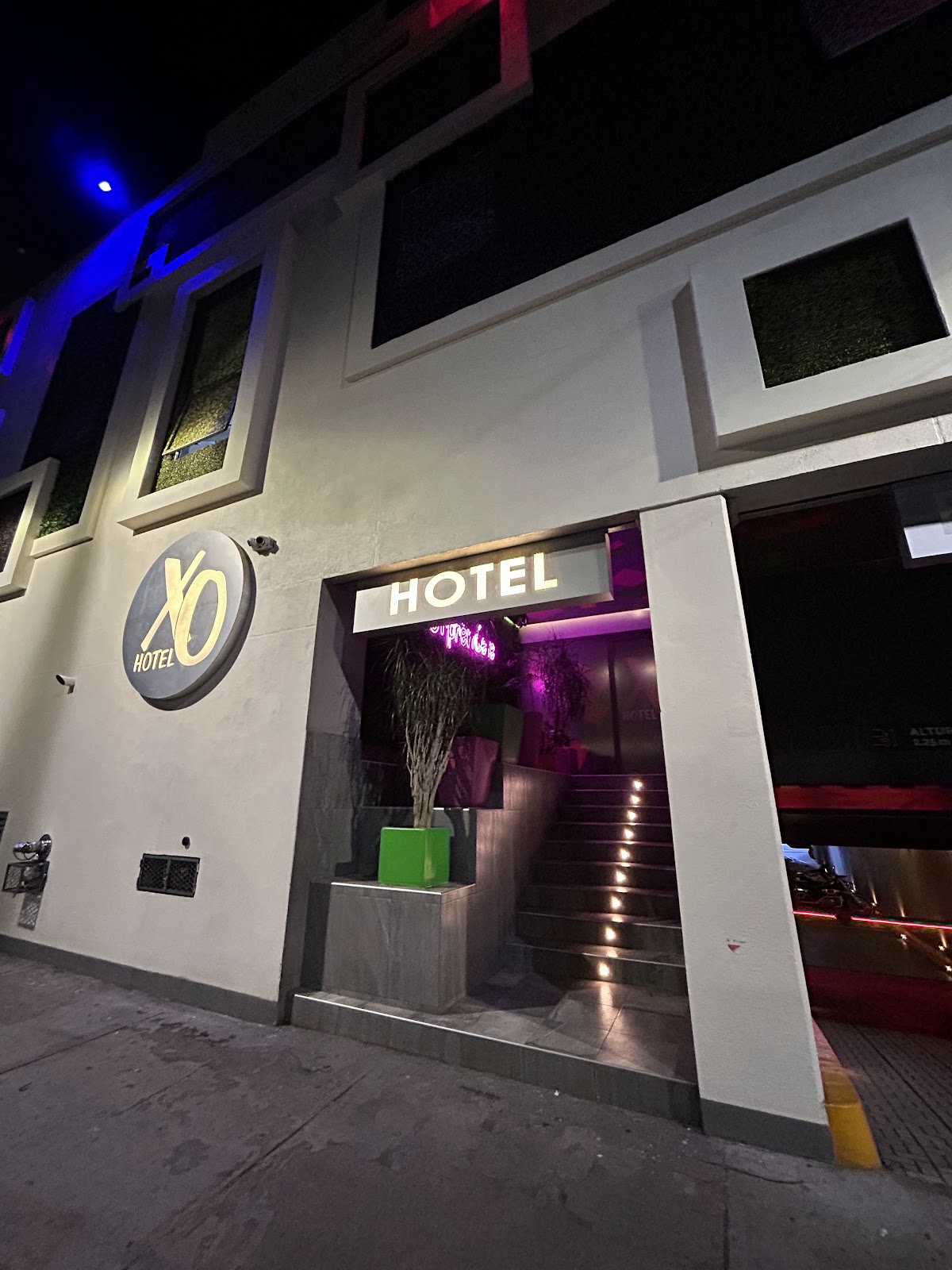 Hotel XO gallery 9