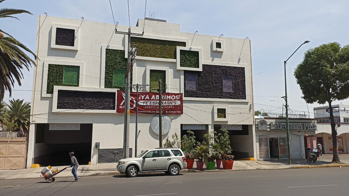 Hotel XO gallery 10