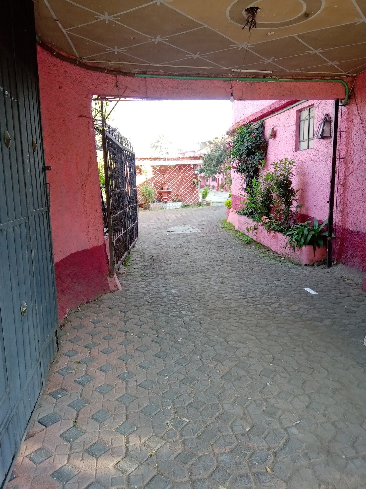 HOTEL EX HACIENDA DE XALTOCAN gallery 3