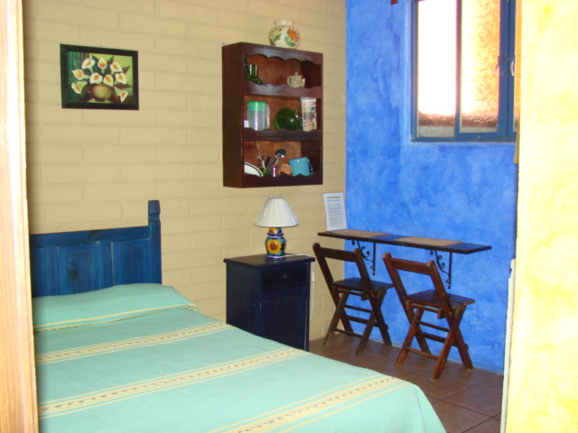 Casa Xochimilco gallery 4