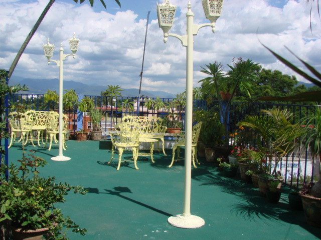 Casa Xochimilco gallery 8