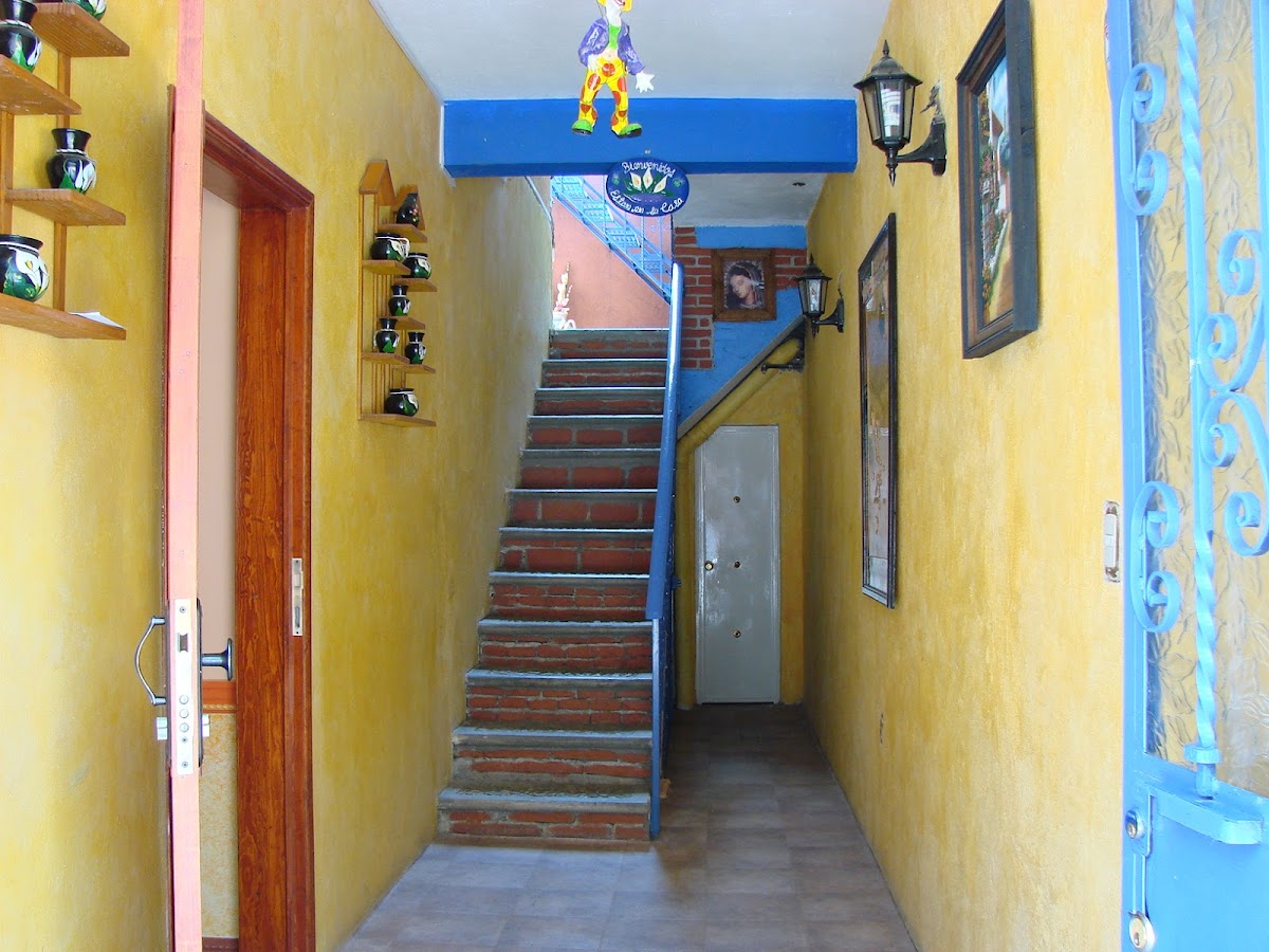 Casa Xochimilco gallery 9