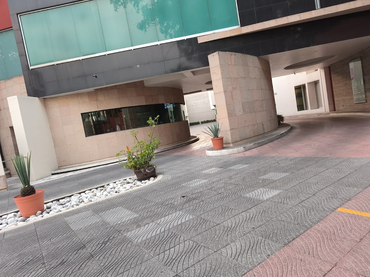 Blau Hotel cover