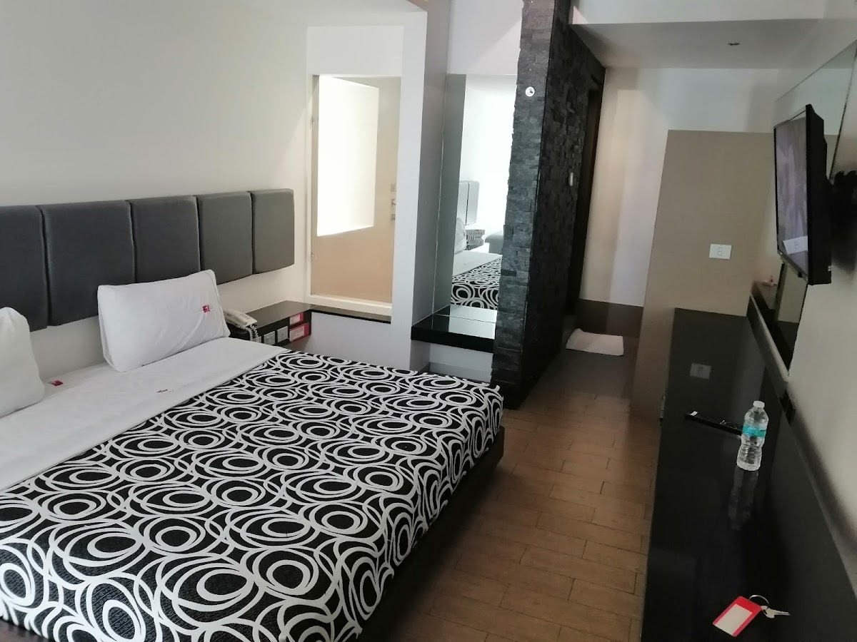 Blau Hotel gallery 2