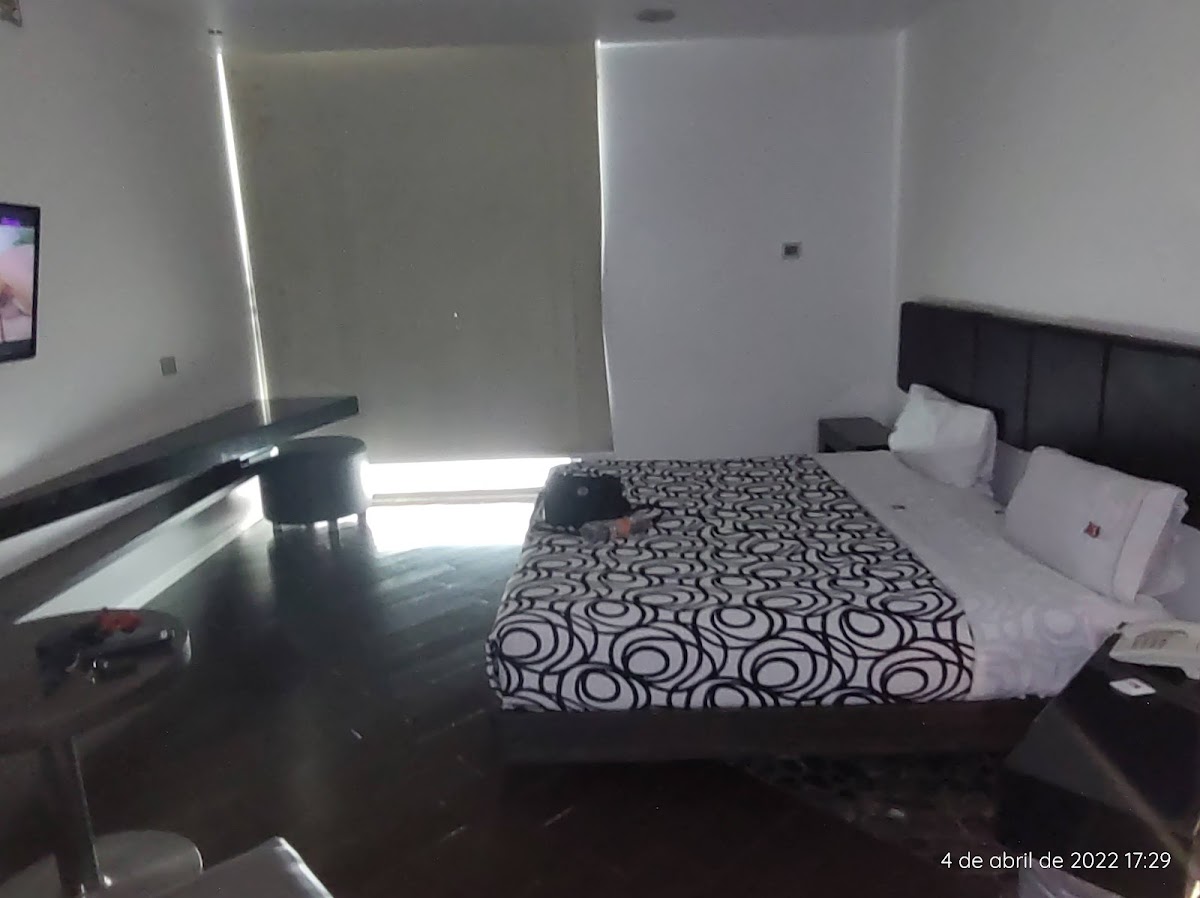 Blau Hotel gallery 3