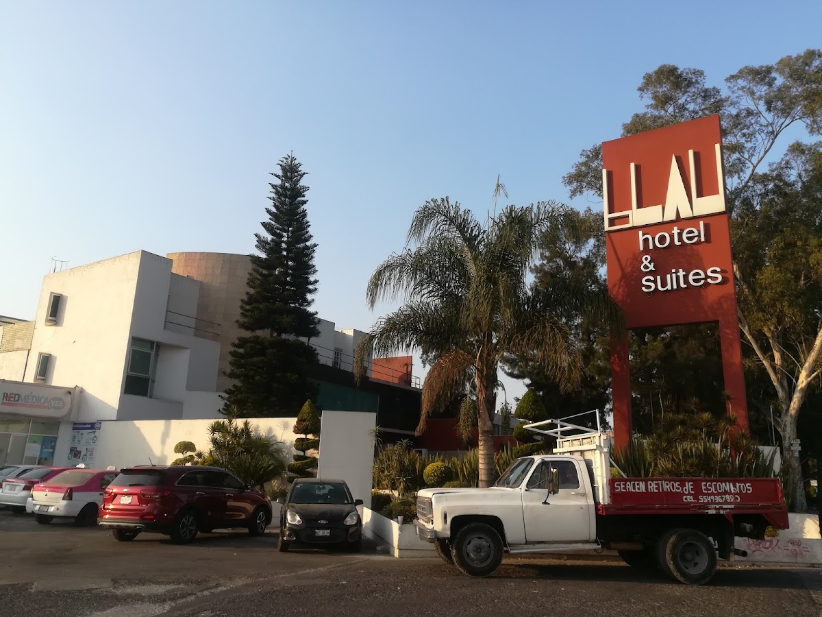 Blau Hotel gallery 4
