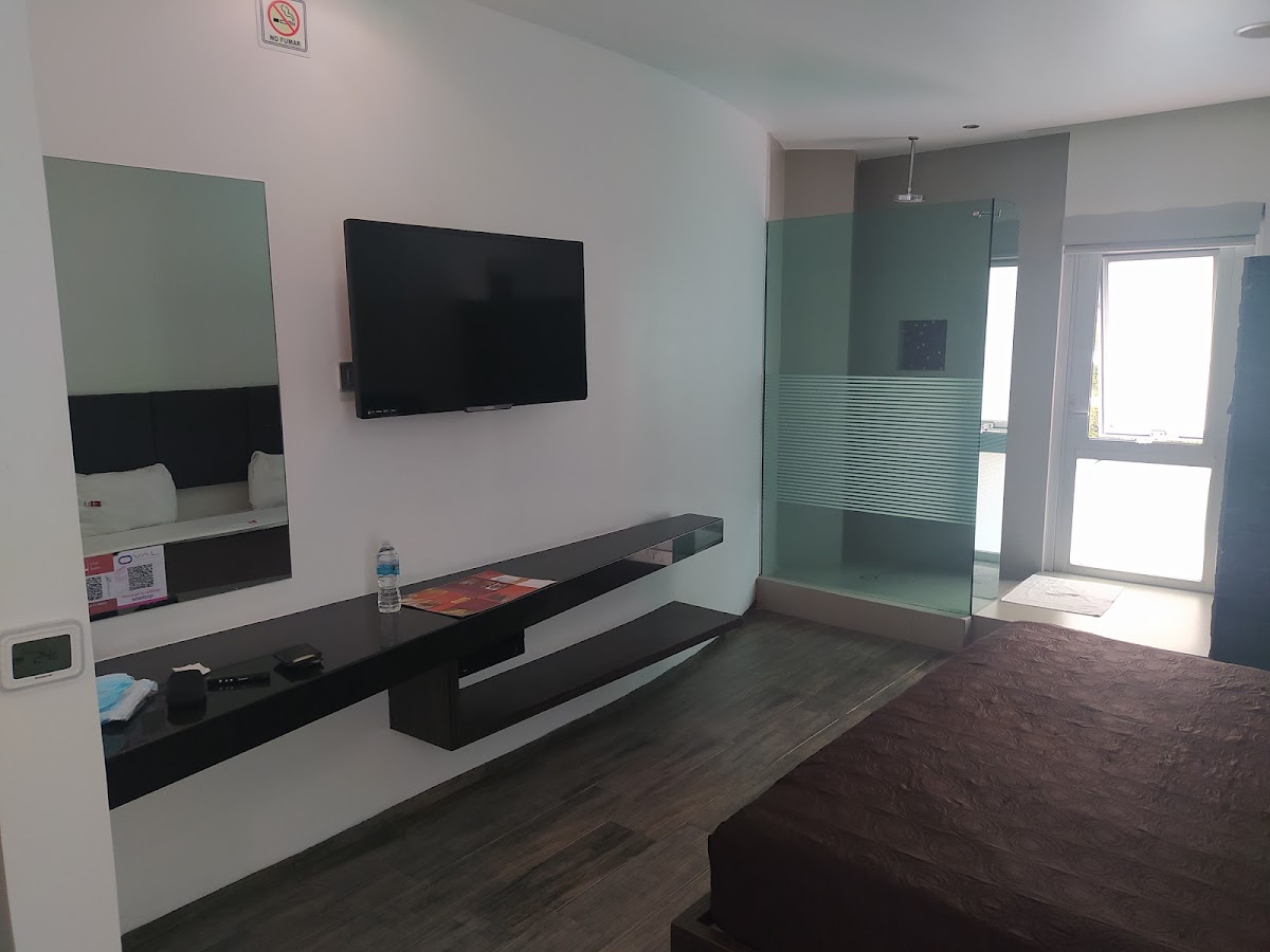 Blau Hotel gallery 5