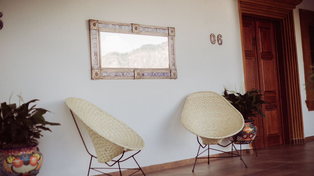 Palacio del Cobre gallery 6