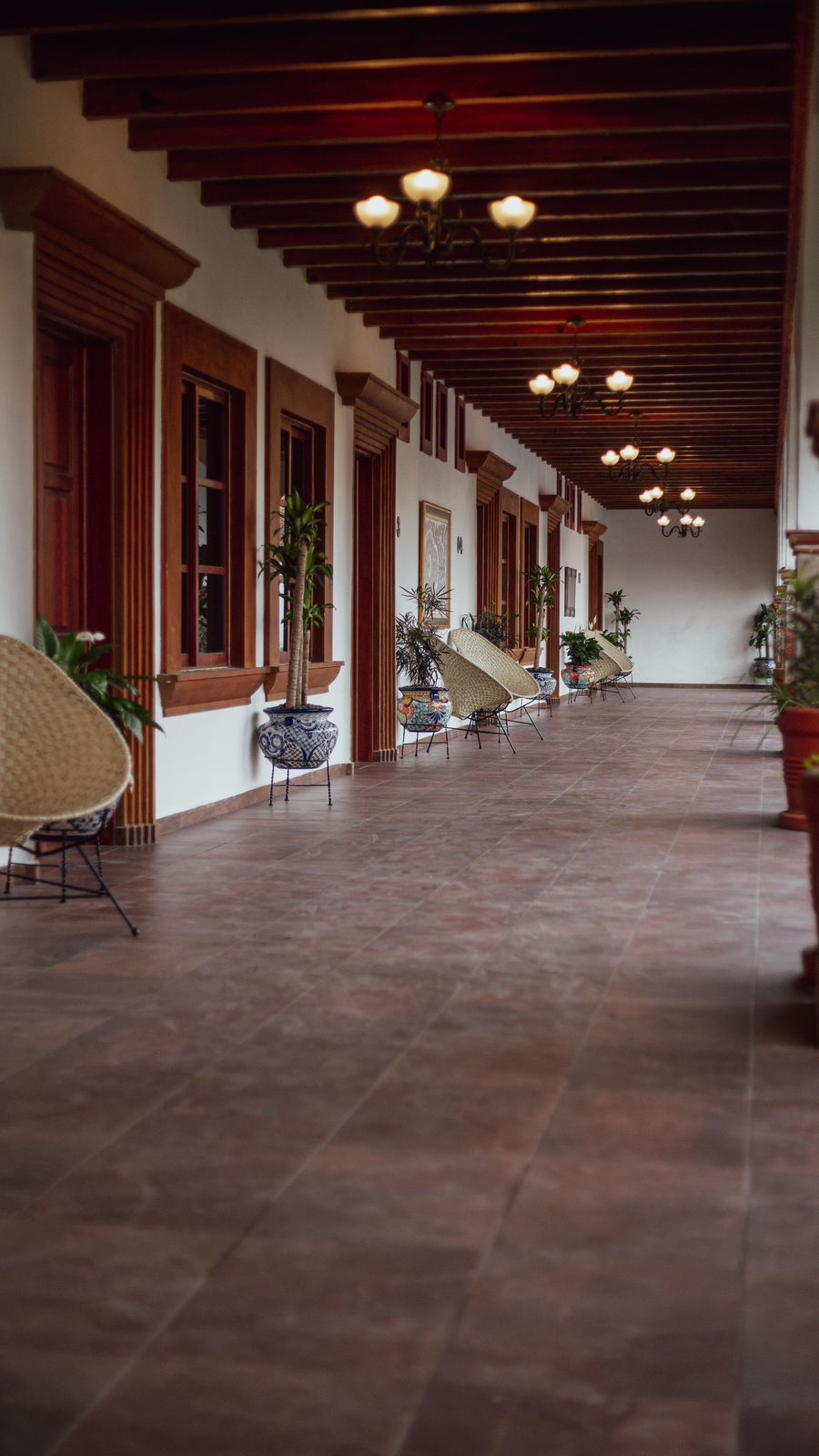 Palacio del Cobre gallery 8