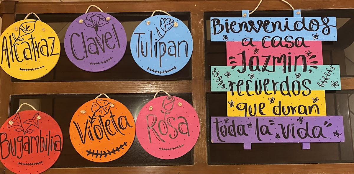Casa Jazmín Xochimilco gallery 9