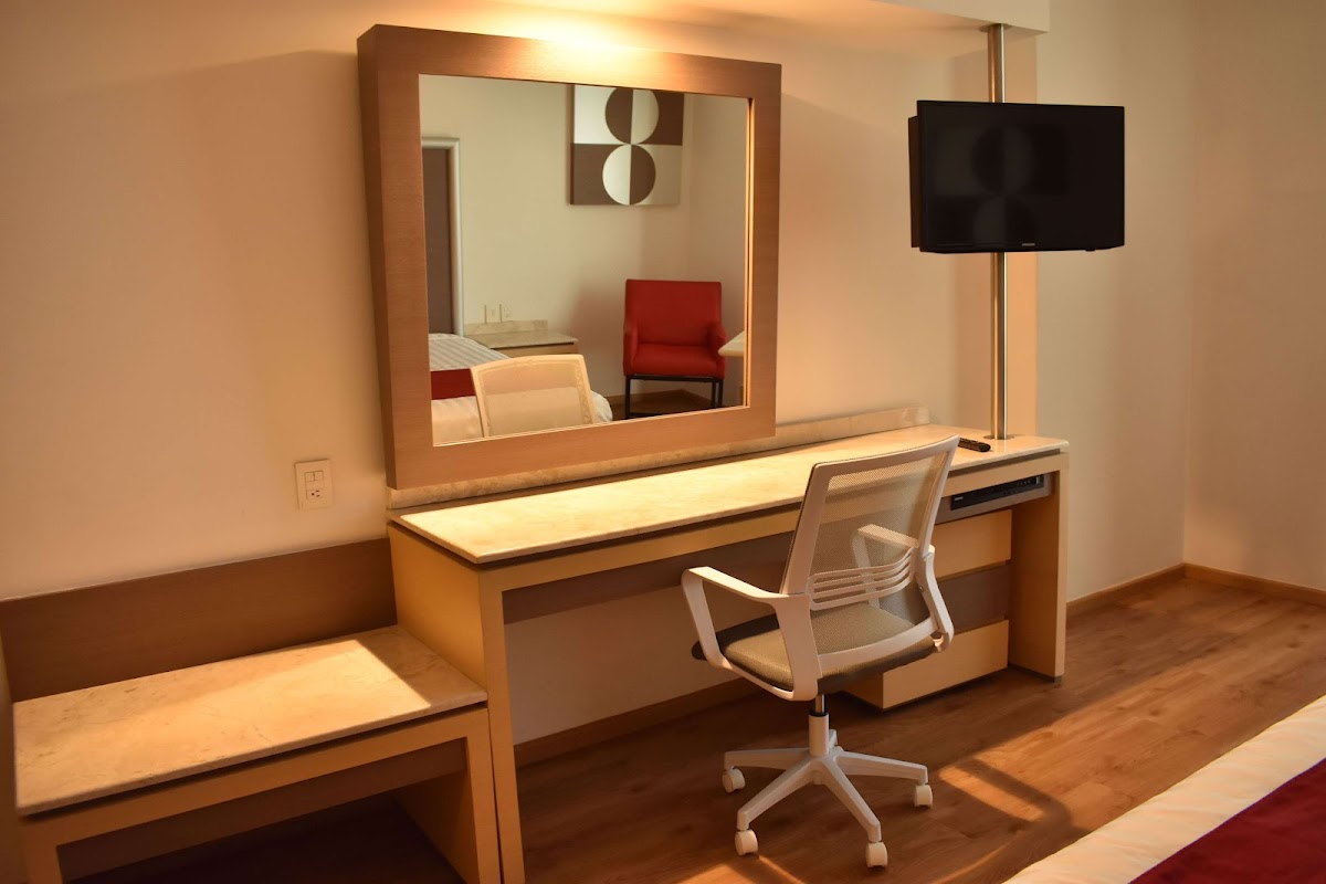 Ramada by Wyndham Mexico City Santa Fe gallery 10