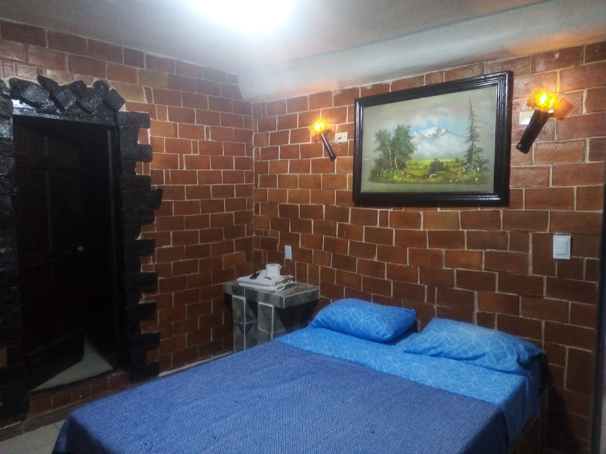HOSPEDAJE gallery 2
