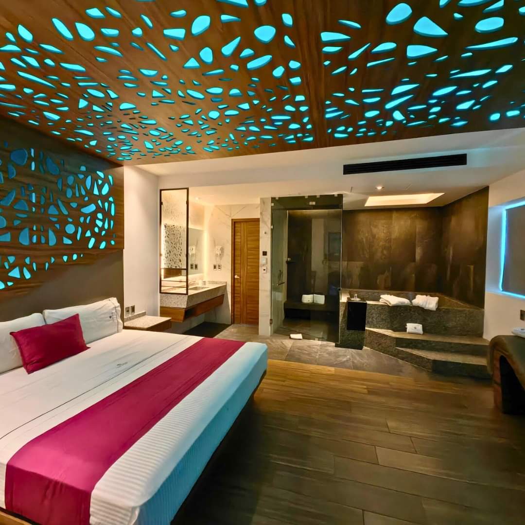 Amarterra Hotel Boutique gallery 2