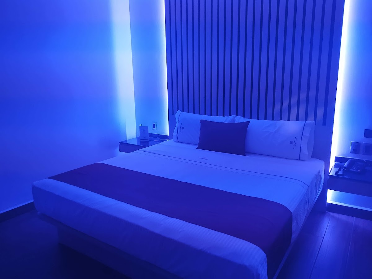 Amarterra Hotel Boutique gallery 5